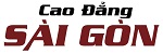 Logo trường CĐSG